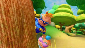 Poster for Episode 30