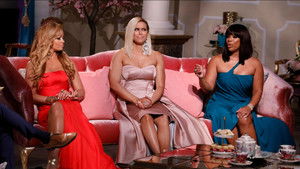 Poster for Reunion (2)