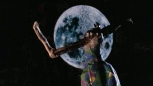 Poster for The Tale of the Full Moon