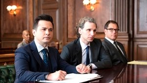 Poster for Safe and Sound