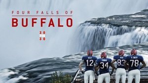 Poster for Four Falls Of Buffalo