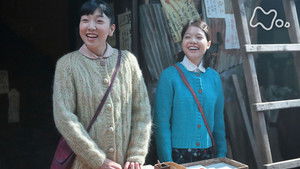 Poster for Week 05 - You have to Believe! - Episode 027