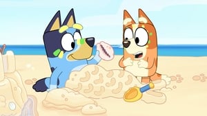 Poster for The Beach