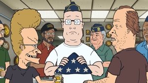 Poster for Stolen Valor