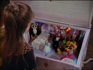Poster for A Doll's Story