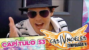 Poster for Episode 53: THE TRAITOR'S NATURE