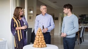 Poster for Croquembouche