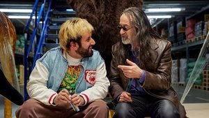 Poster for Night number 24 Poster for Night number 24