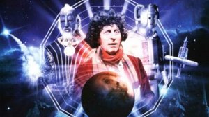Poster for Revenge of the Cybermen (1)