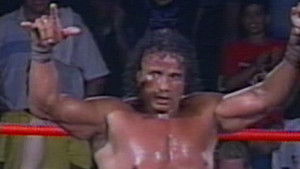 Poster for ECW Hardcore TV - Jul. 26, 1994