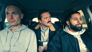 Poster for Episode 2