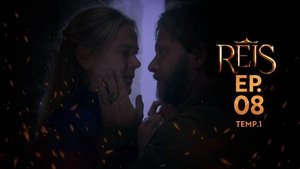Poster for Episode 8