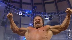 Poster for SmackDown 126