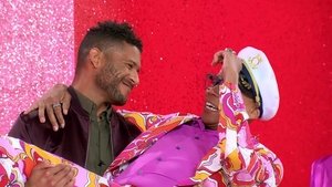 Poster for Snatch Game of Love