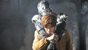 Poster for I Am Not Giving Up On a Life