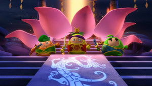 Poster for Episode 13