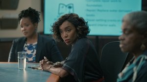 Poster for Walls and Doors