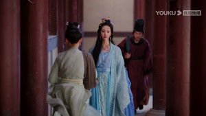 Poster for Episode 21