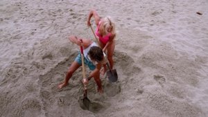 Poster for Someone to Baywatch Over You