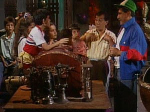 Poster for Episode 13 Poster for Episode 13