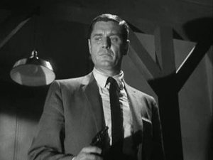 Poster for Edie Finds a Corpse