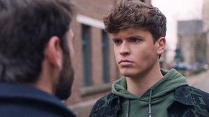 Poster for Episode 17