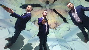 Poster for Bend It Like...