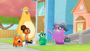 Poster for Grandmonster's Day