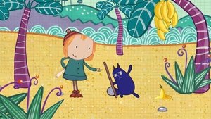 Poster for The Buried Treasure Problem