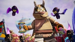 Poster for Awakening