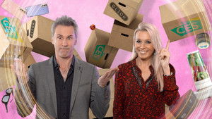 Poster for Click ‘Visits’ CES 2021