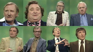 Poster for Further Stories About Their Life on Tour