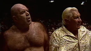 Poster for Philadelphia Spectrum: July 16, 1983