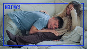 Poster for Jasmin is pregnant