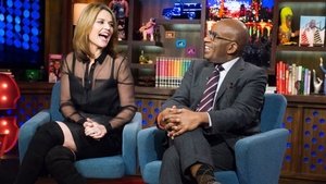 Poster for Al Roker & Savannah Guthrie