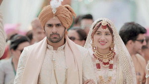 Poster for Raghbir's Tragic Tale Unfolds!