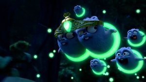 Poster for High Tension Fireflies Poster for High Tension Fireflies