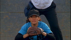 Poster for Take Me Out After the Ballgame