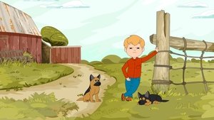 Poster for Littlekenny Problem #1 Poster for Littlekenny Problem #1