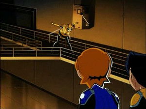 Poster for Operation: Buzz Off Poster for Operation: Buzz Off