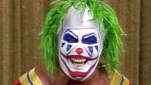 Poster for Superstars - Sep. 04, 1993 Poster for Superstars - Sep. 04, 1993