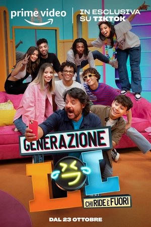 Generazione LOL