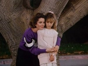 Poster for A Mother and a Daughter