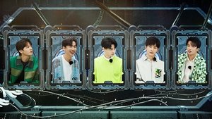 Poster for S6 Academy Diary EP5