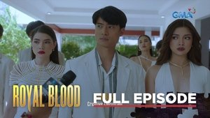 Poster for Episode 22