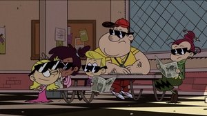 Poster for Wild Goss Chase