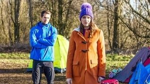Poster for #Hollyoaks