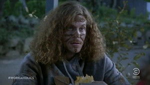 Poster for Hungry Like the Wolf Dog