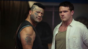 Poster for Episode 4