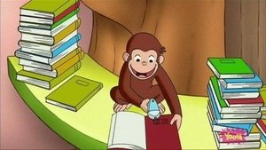 Poster for Book Monkey
